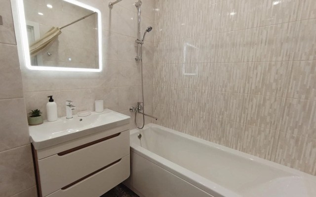 Апартаменты Все в гости на ул. 10 августа д. 87