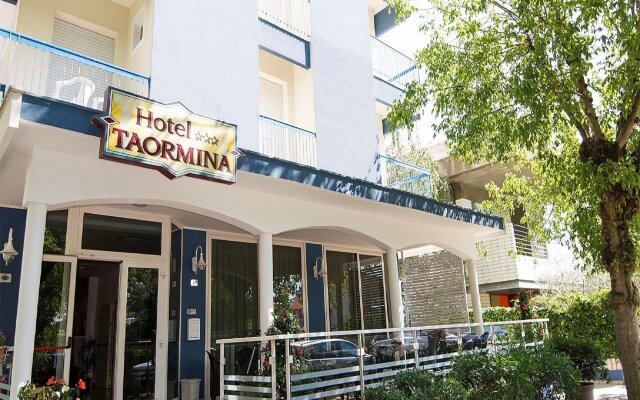 Hotel Taormina