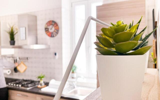 appartamento sul corso (Ortigia)