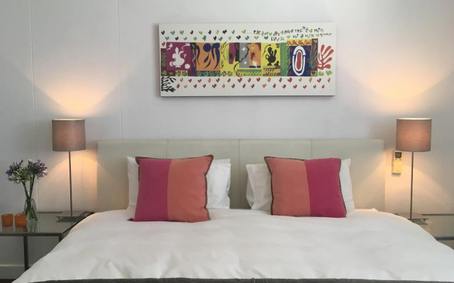 Cape Breaks Accommodation