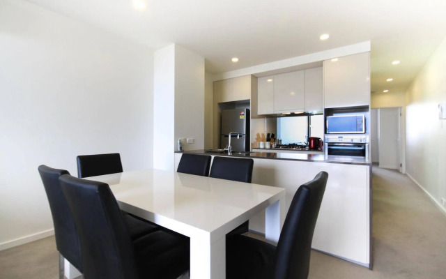 Chifley Hotel & Apartments Geelong