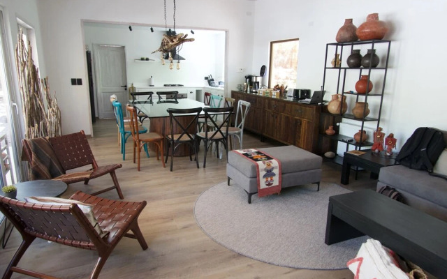 Casa Solcor