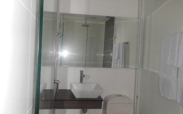 Massay Hotel