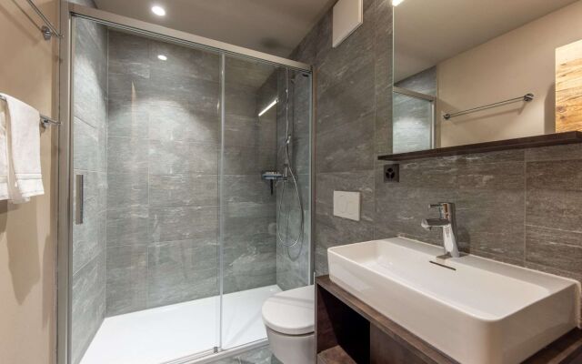 Swisspeak Resorts Zinal