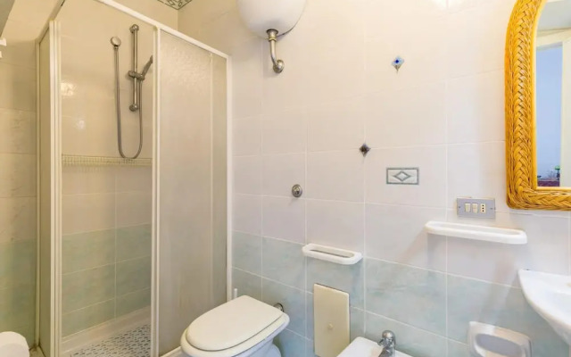 Riviera 40 - Cozy Flat Close the Promenade