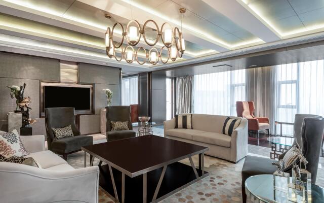 Crowne Plaza Chengdu West by IHG