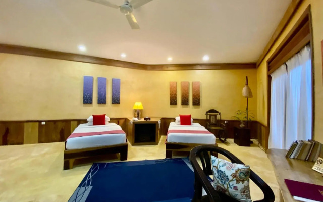 Veranda Natural Resort