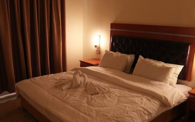 Jewheret Alswefiah hotel suites