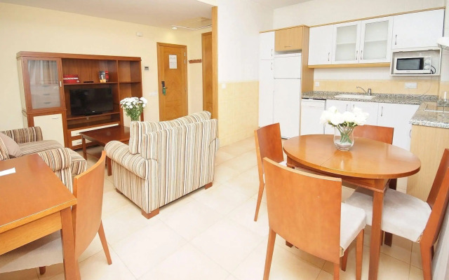 Aparthotel Albufera