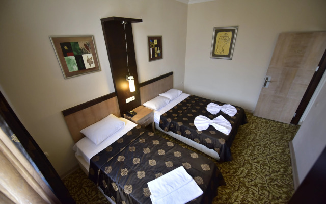 Hotel Topkapı
