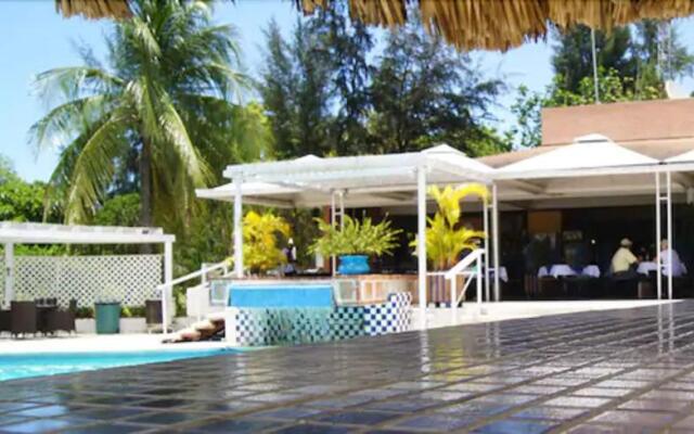 Visa Lodge