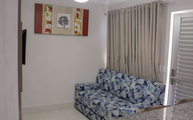 Lacqua diRoma Hotel e Parque Aquático