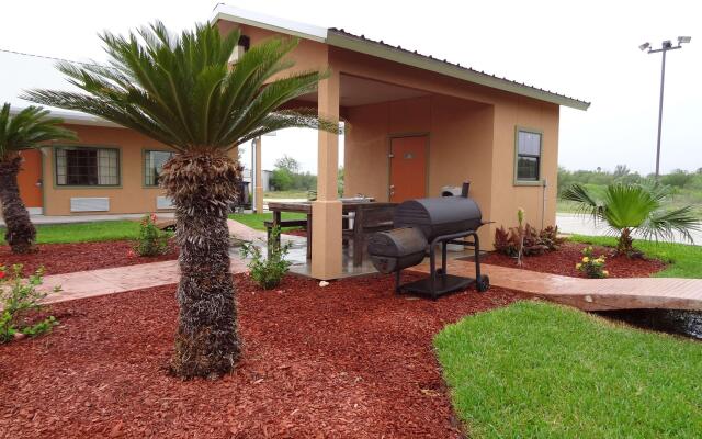 Best Western Hebbronville Inn