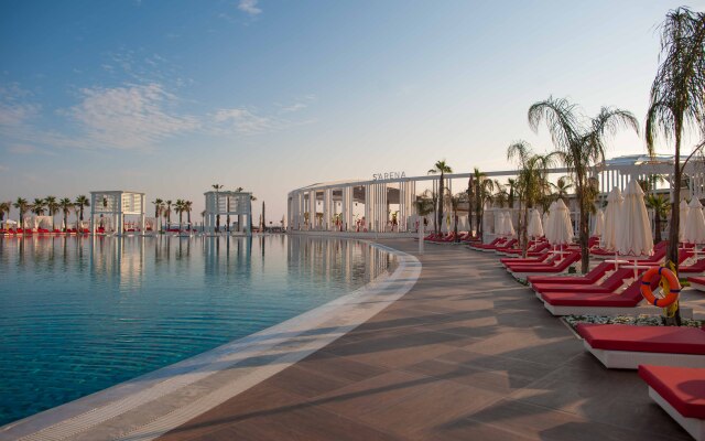 Selectum Luxury Resort Belek Hotel