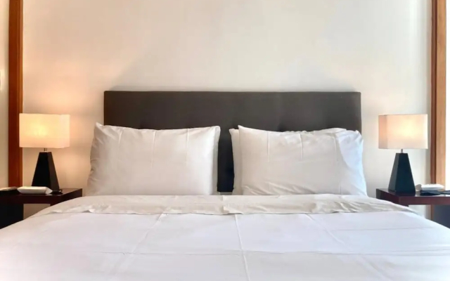 Cozy 2BR w/ Ocean View n AC in Cartagena - Apart-hotel in 卡塔赫纳 - Photo 5