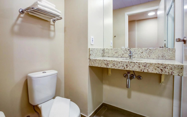 Fit Transamerica Lucas do Rio Verde