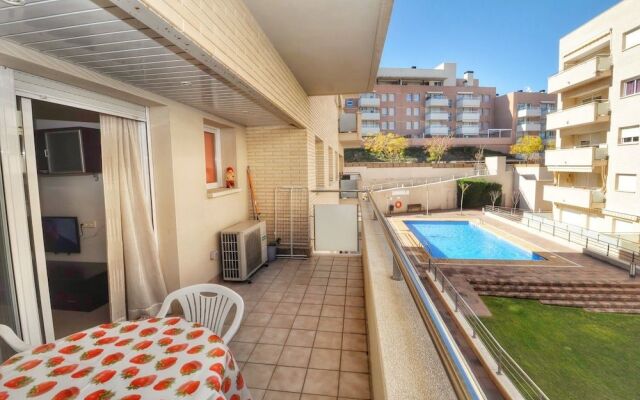 Apartamento Día Lloretholiday