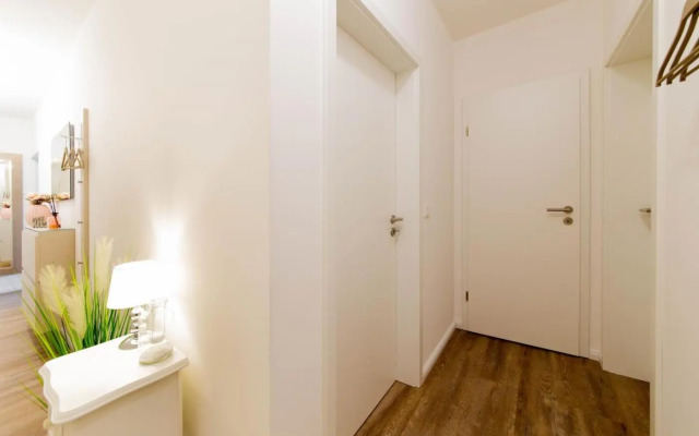 Ferienwohnung Sonnentanz