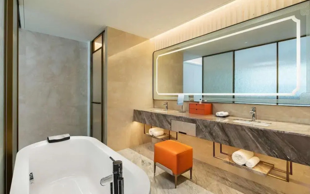 Radisson Collection Resort, Nanjing