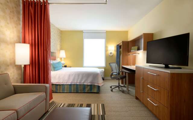 Home2 Suites by Hilton Roseville Minneapolis