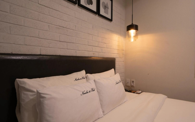 No25 Hotel Yeonsan