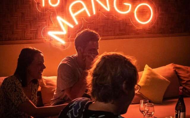 Mango Lodge