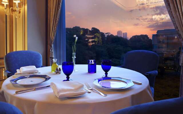 Hotel Chinzanso Tokyo