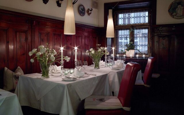Hotel Schwarzer Adler