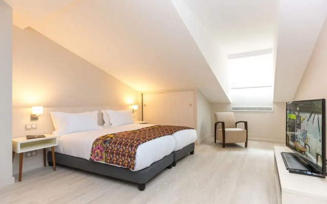 Palais Saleya Apartment & Suite