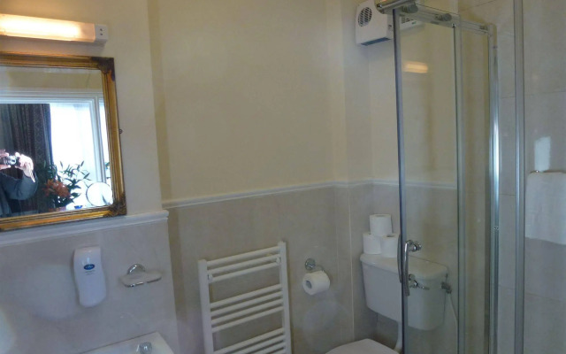Egans Guest House