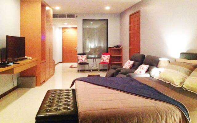 La Mer Residence and Pool Villa Pattaya By Favstay