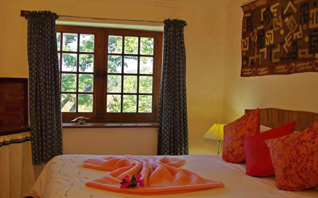Lekkerwijn Historic Country Guest House