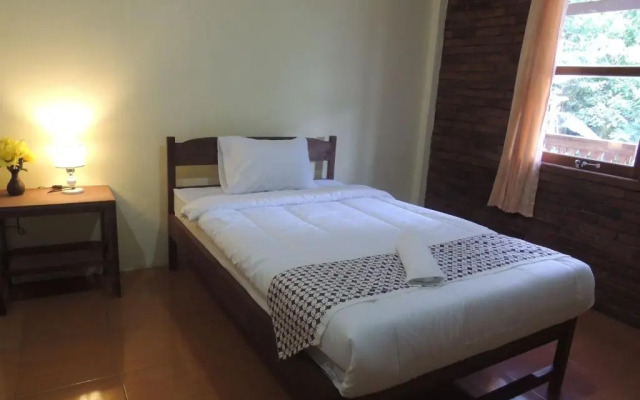 Homestay Effendi Borobudur Syariah by Ndalem Beong