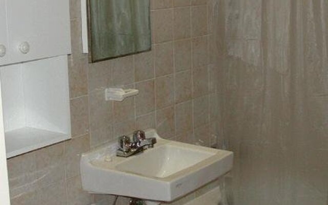 Auberge Du Mont Rigaud