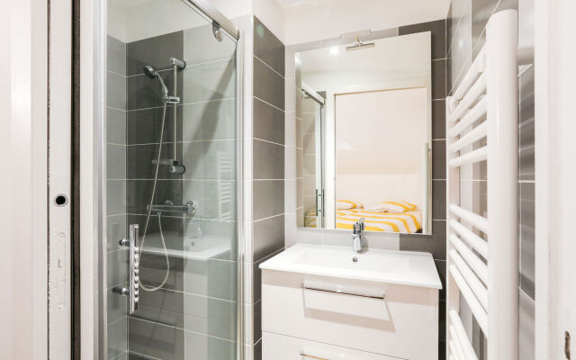 Holiday Home Valombre