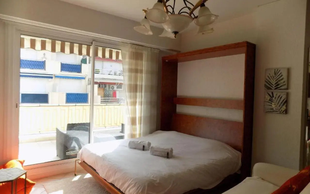2Rooms Promenade Sea Confort Terrace