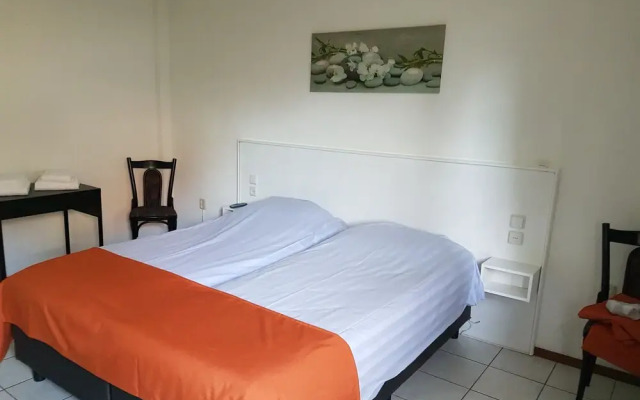 Hotel de Stadsboerderij/ Eetcafé de Brabander