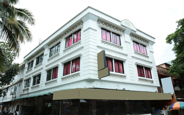 Hotel Viceroy by OYO Rooms