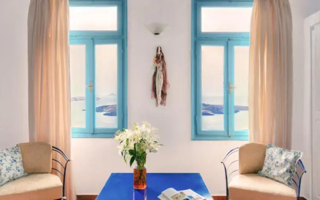 Kastro Suites