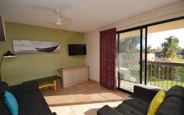 Riverview Holiday Apartment 86 - Kalbarri WA