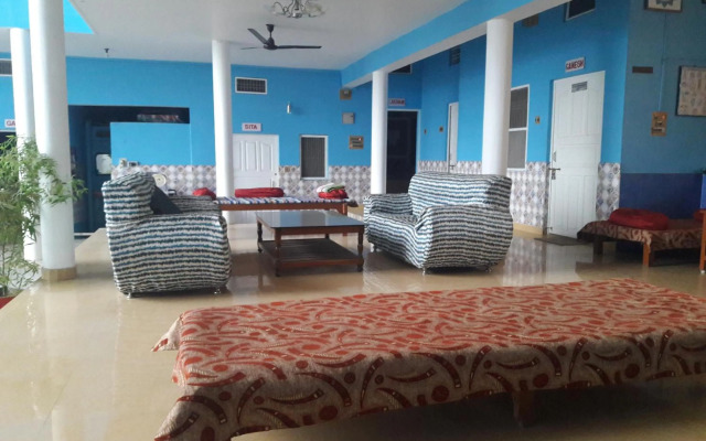 Shri Yoga Mandir Guest House