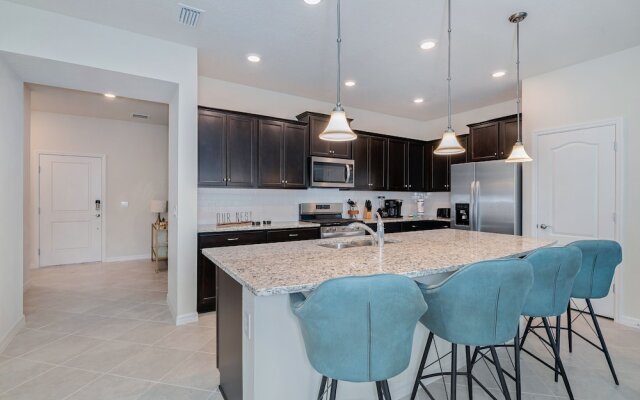 Sun Traveler @ Solterra by Shine Villas 113