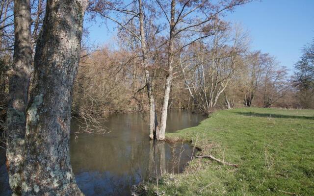Le Manoir du Pont Senot