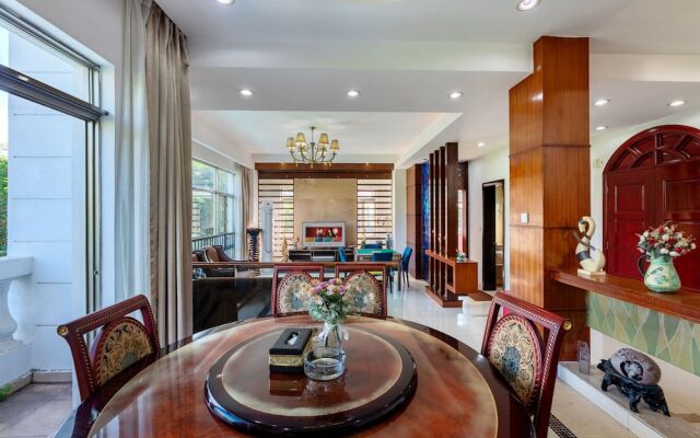 Milake Holiday Villa