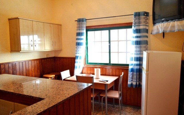 Live Arico Listada 2