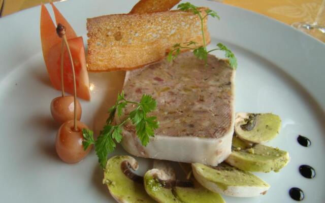 Hôtel Annexe le Champenois