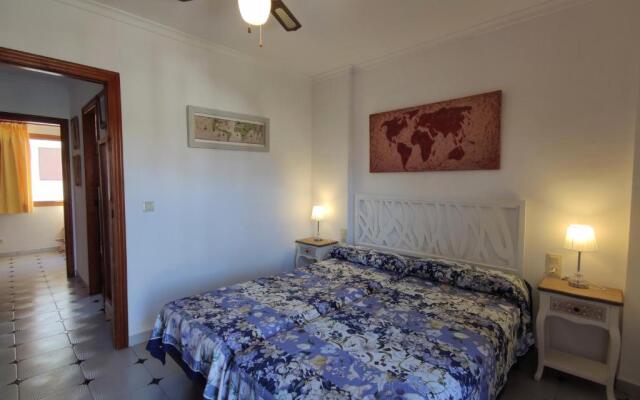 Seaside in Denia Alicante