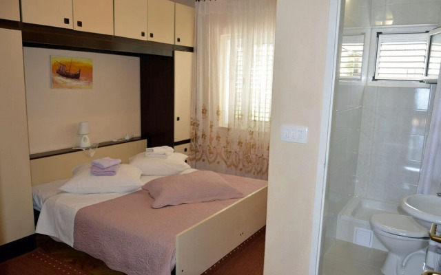 Zdravko - Comfortable & Close to the sea - A3