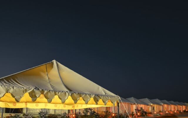 Shama Desert Camp
