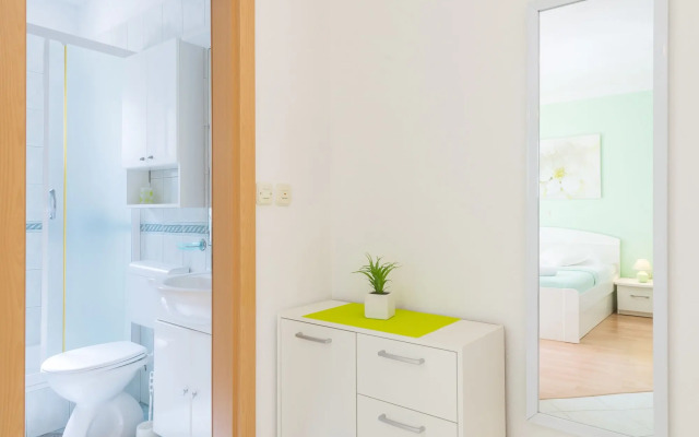 Apartmani Nikolina